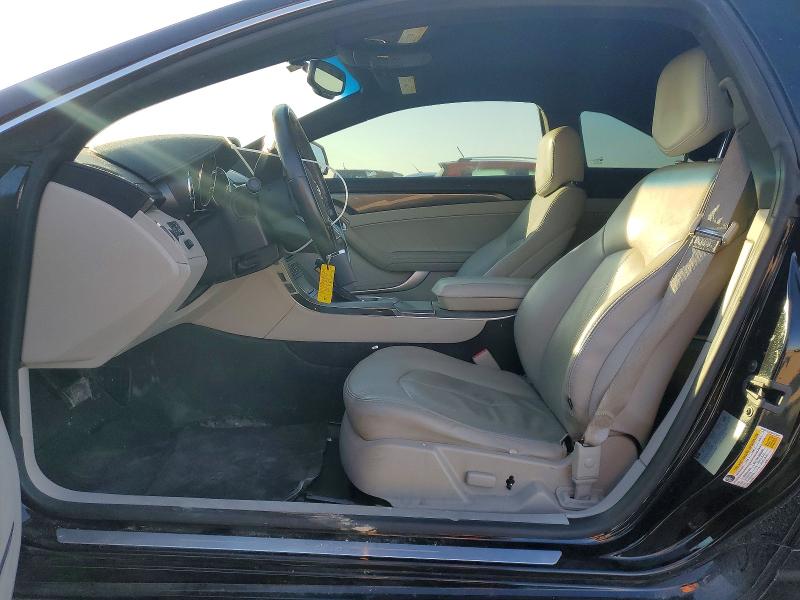 Продаж на аукціоні авто 2012 Cadillac Ct5, vin: 1G6DA1E33C0107249, номер лоту: 78625265