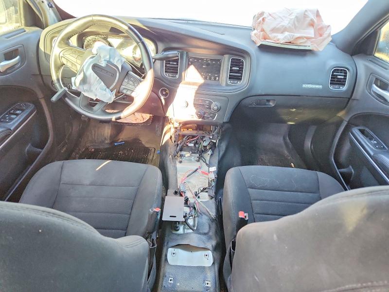 Aukcja sprzedaży 2018 Dodge Charger, vin: 2C3CDXKTXJH295417, numer aukcji: 77715445