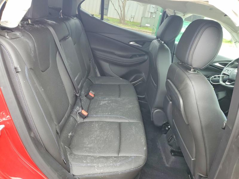 Aukcja sprzedaży 2026 Buick Encore Gx, vin: KL4AMDSL2TB002522, numer aukcji: 78759395
