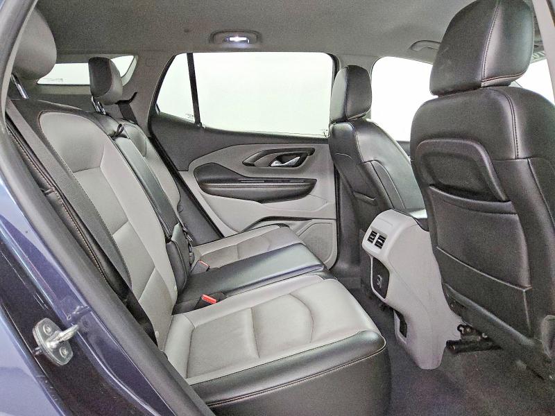 Aukcja sprzedaży 2019 Gmc Terrain, vin: 3GKALPEV4KL182885, numer aukcji: 78626815