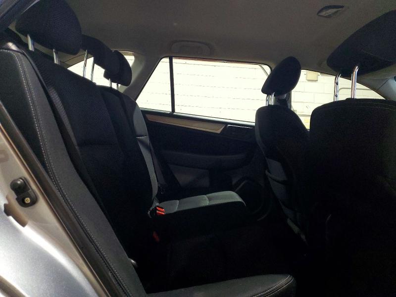 72853655 :رقم المزاد ، 4S4BSABC9K3303419 vin ، 2019 Subaru Outback مزاد بيع
