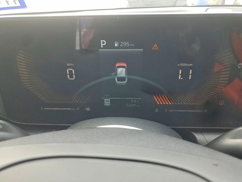Продаж на аукціоні авто 2025 Kia K4, vin: 3KPFT4DE9SE233643, номер лоту: 75758295