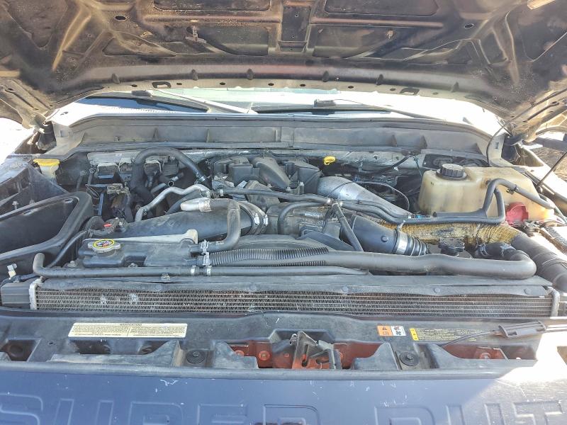 Aukcja sprzedaży 2016 Ford F250, vin: 1FT7W2BT9GEA90102, numer aukcji: 79248195