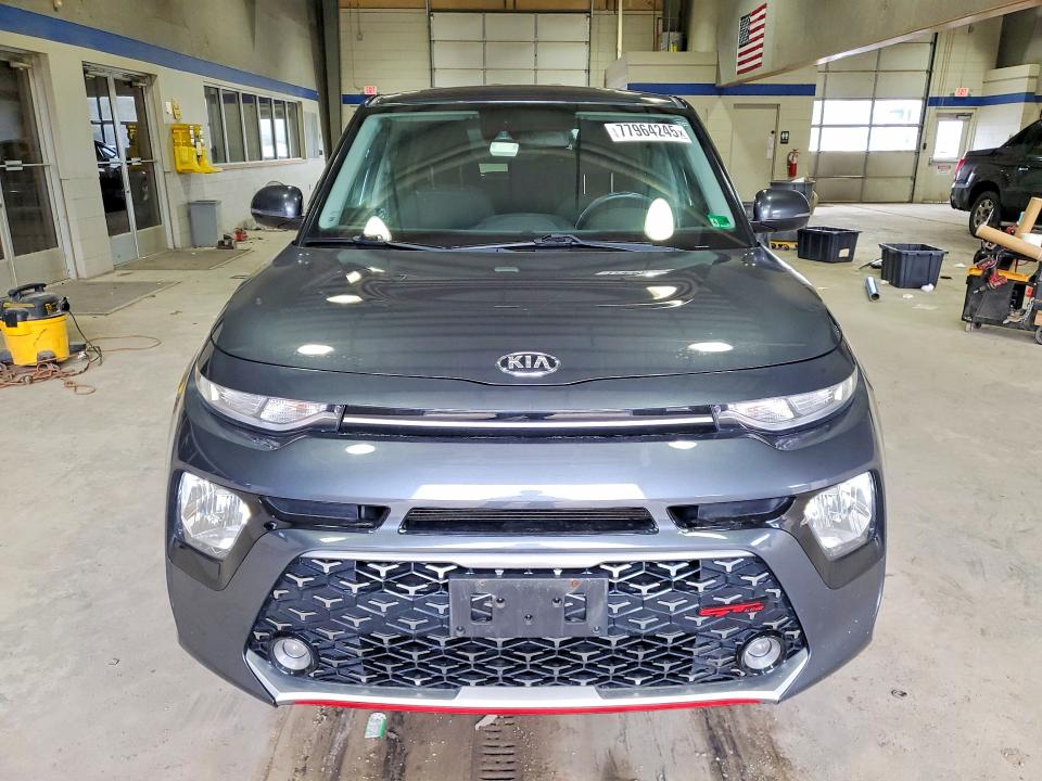 Продаж на аукціоні авто 2020 Kia Soul, vin: KNDJ63AU8L7096882, номер лоту: 77964245