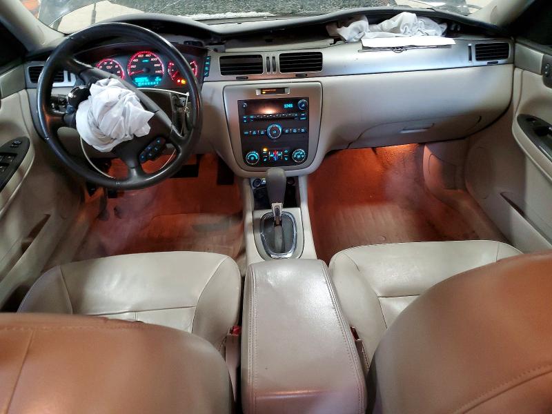 Aukcja sprzedaży 2008 Chevrolet Impala, vin: 2G1WD58C889229904, numer aukcji: 78717635