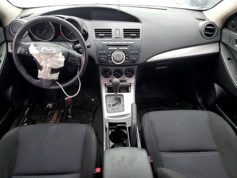 Продажа на аукционе авто 2011 Mazda 3, vin: JM1BL1L52B1407134, номер лота: 78254505