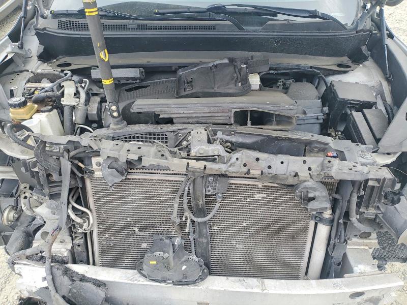 76835855 :رقم المزاد ، 5N1AL0MN1FC550389 vin ، 2015 Infiniti Qx60 مزاد بيع