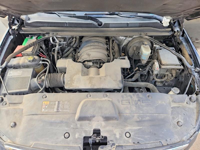 Aukcja sprzedaży 2016 Gmc Yukon, vin: 1GKS2BKC5GR335299, numer aukcji: 78351925