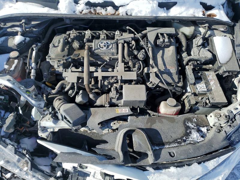 Aukcja sprzedaży 2020 Toyota Corolla, vin: JTDBBRBE5LJ013194, numer aukcji: 76078875