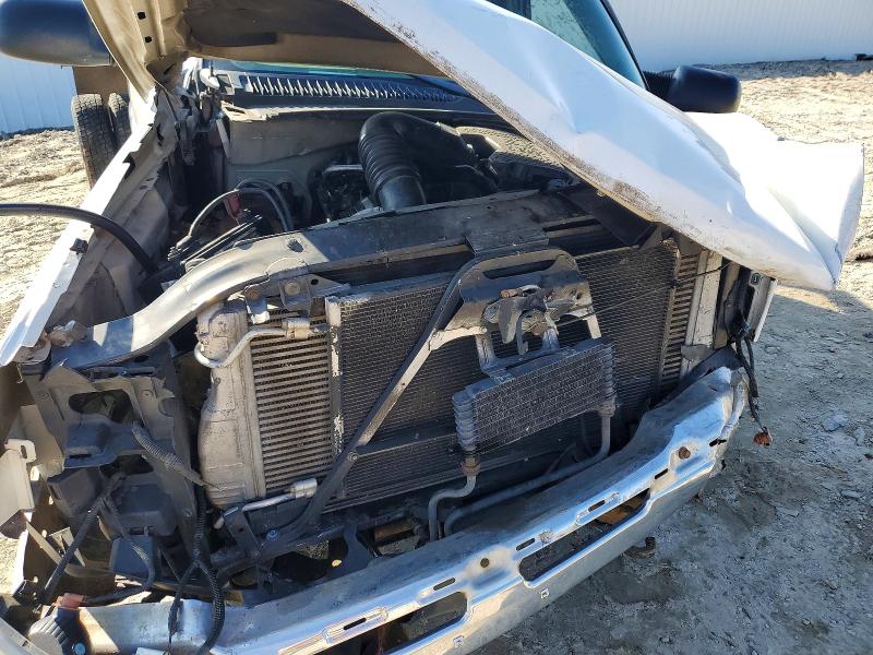 Продаж на аукціоні авто 2004 Chev Silverado, vin: 1GCJK33264F190810, номер лоту: 75979365