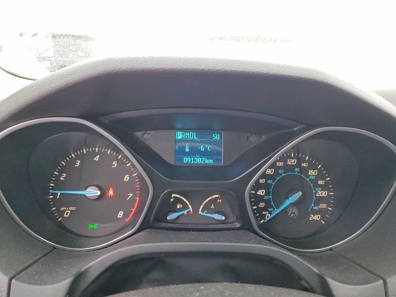Aukcja sprzedaży 2012 Ford Focus, vin: 1FAHP3F22CL459175, numer aukcji: 78331135