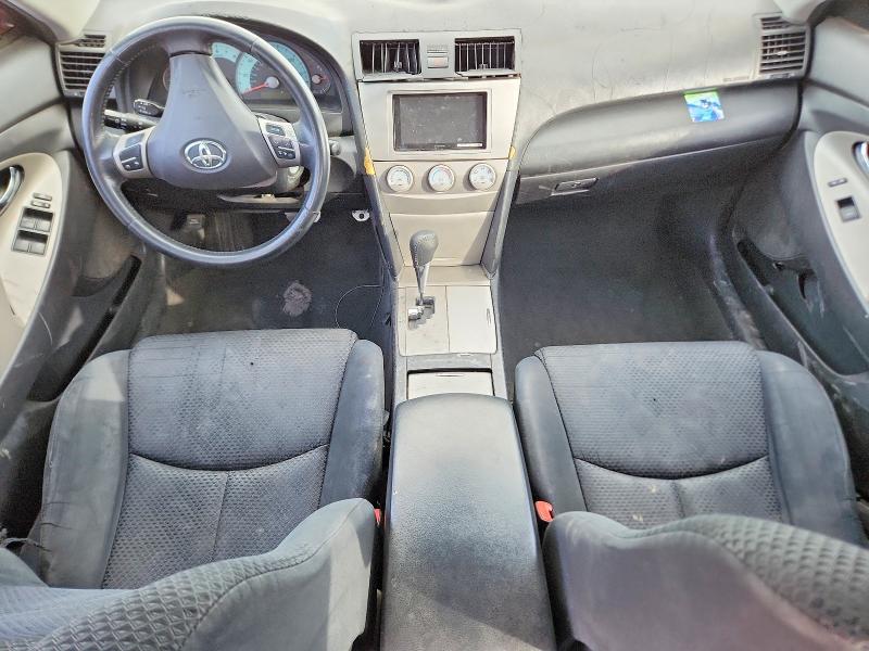 77116505 :رقم المزاد ، 4T1BF3EK5AU520946 vin ، 2010 Toyota Camry مزاد بيع