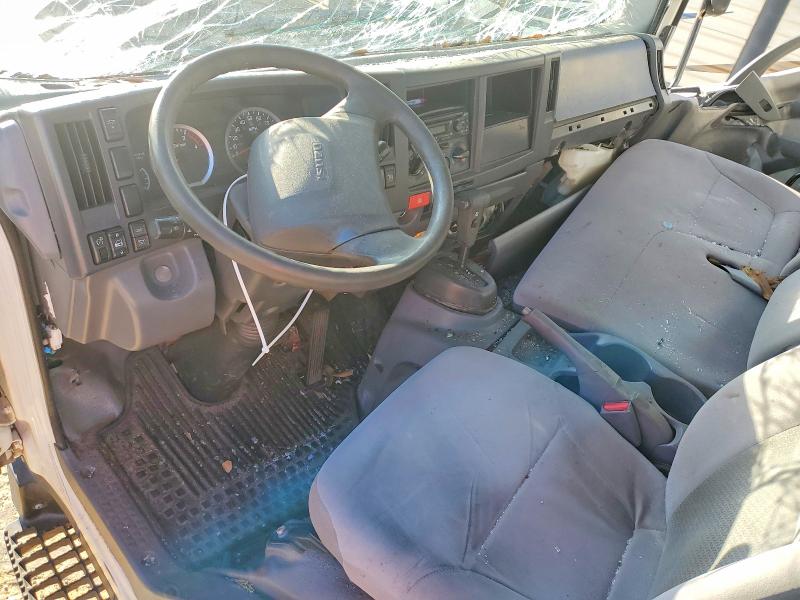 Продаж на аукціоні авто 2019 Isuzu Npr Hd, vin: JALC4W161K7007541, номер лоту: 53281266