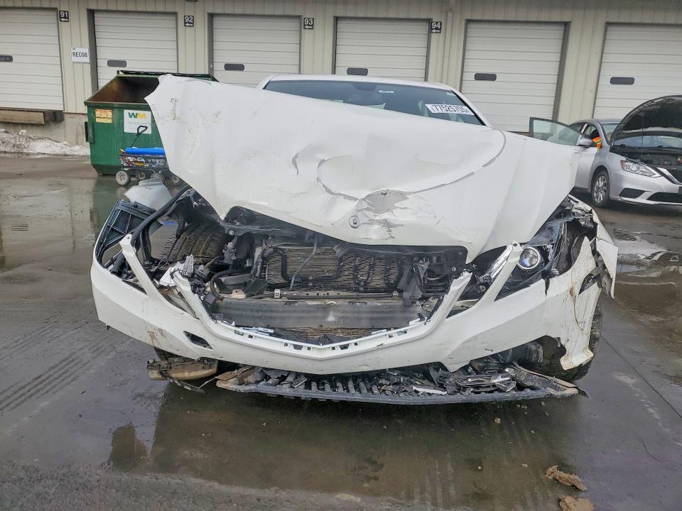 77525705 :رقم المزاد ، WDDHF5KB4DA725894 vin ، 2013 Mercedes-benz E مزاد بيع