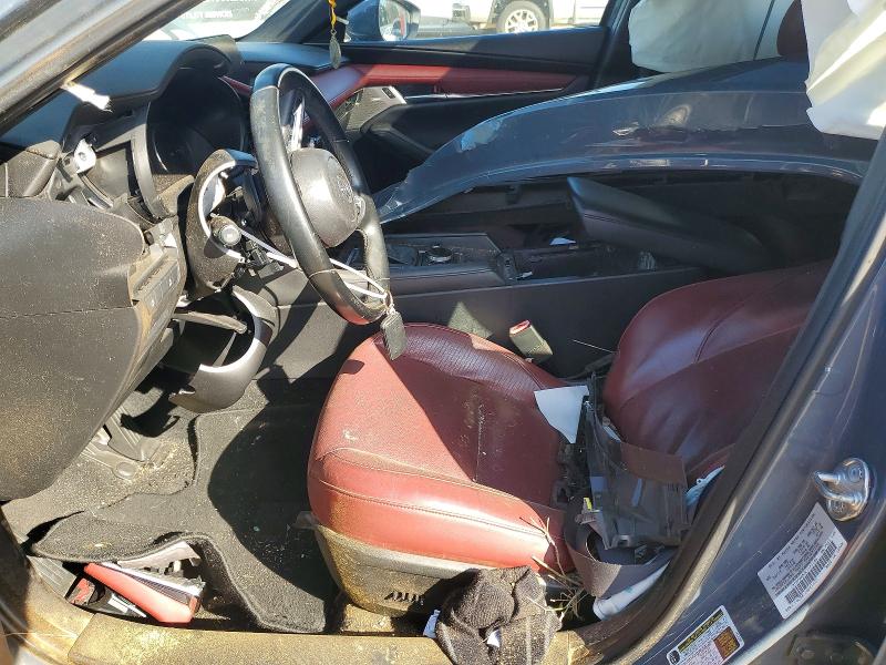 Aukcja sprzedaży 2019 Mazda 3, vin: JM1BPBNM3K1124286, numer aukcji: 76372555