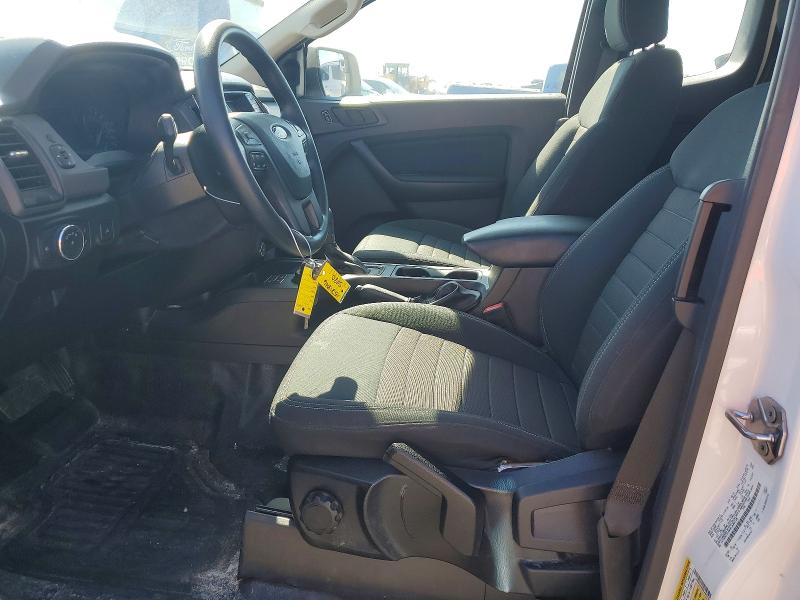 79422085 :رقم المزاد ، 1FTER1FH9KLA90748 vin ، 2019 Ford Ranger مزاد بيع
