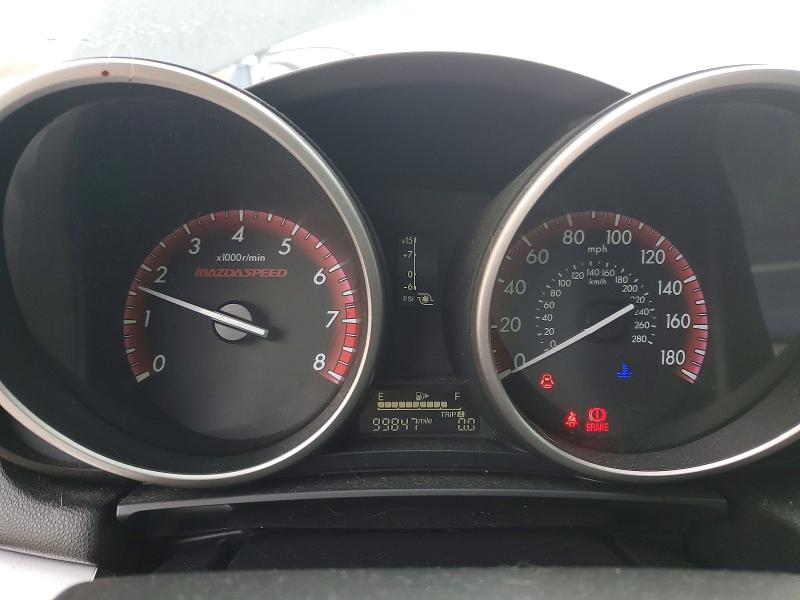 Продаж на аукціоні авто 2012 Mazda Speed, vin: JM1BL1L33C1545975, номер лоту: 78738285
