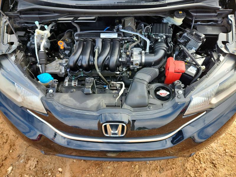 Aukcja sprzedaży 2016 Honda Fit, vin: JHMGK5H78GX044965, numer aukcji: 75791125