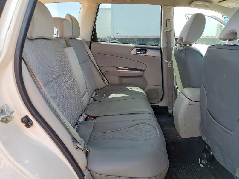 Продаж на аукціоні авто 2012 Subaru Forester, vin: JF2SHBCC7CH408506, номер лоту: 76297135
