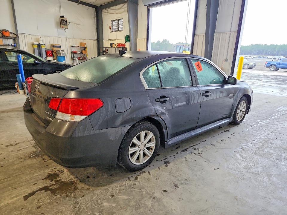 Aukcja sprzedaży 2011 Subaru Legacy, vin: 4S3BMBF6XB3237178, numer aukcji: 77113525