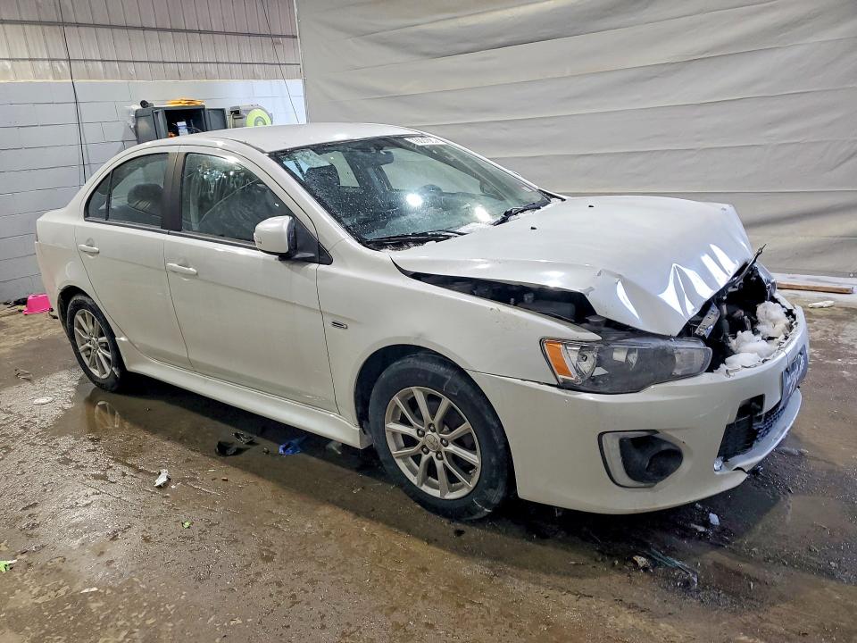 Продаж на аукціоні авто 2016 Mitsubishi Lancer, vin: JA32U2FU4GU011040, номер лоту: 78801885