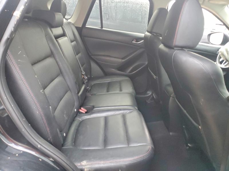 Aukcja sprzedaży 2015 Mazda Cx-5, vin: JM3KE4DY5F0454200, numer aukcji: 78166265