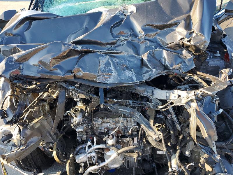 2019 Cadillac Xt5 მანქანა იყიდება აუქციონზე, vin: 1GYKNCRS1KZ151129, აუქციონის ნომერი: 76163205