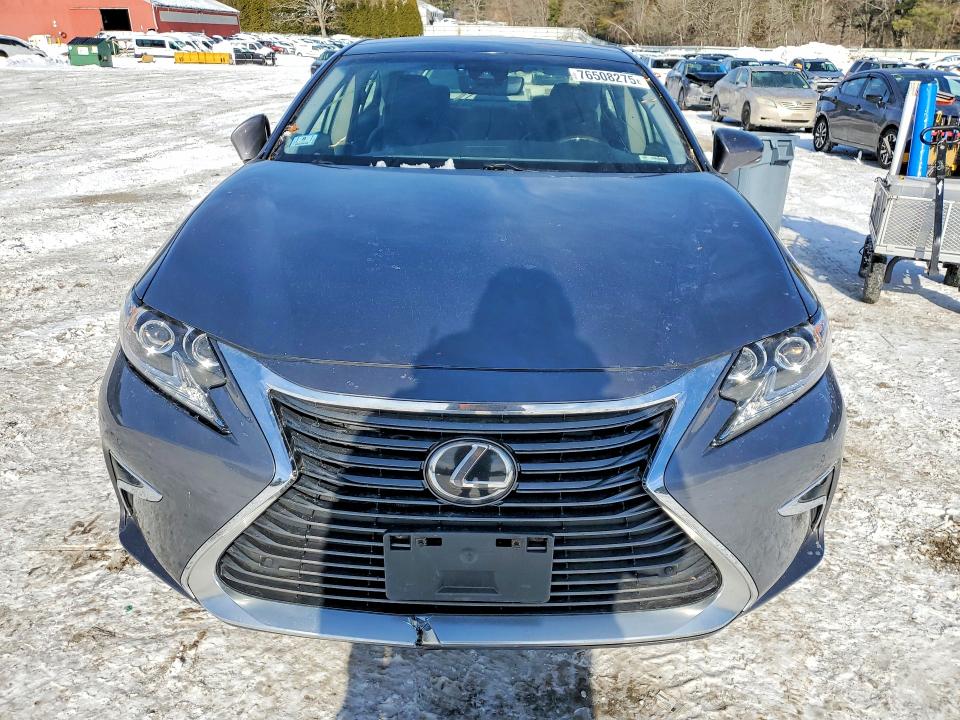 Продаж на аукціоні авто 2017 Lexus Es, vin: JTHBK1GG6H2252474, номер лоту: 76508275