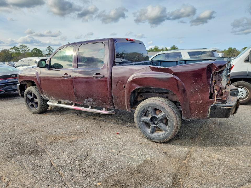 Aukcja sprzedaży 2024 Gmc Sierra, vin: 3GTP2VE32BG202930, numer aukcji: 76011295