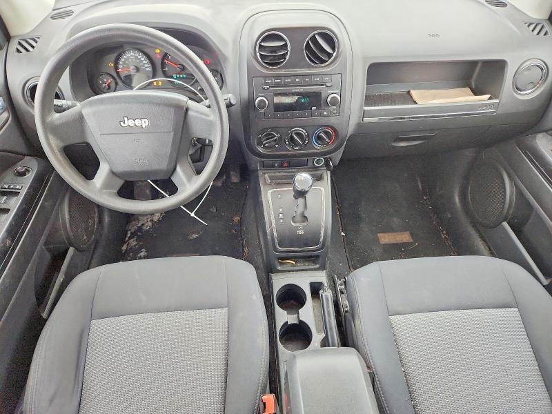 Auction sale of the 2009 Jeep Compass, vin: 1J4FT47B69D123530, lot number: 77201595