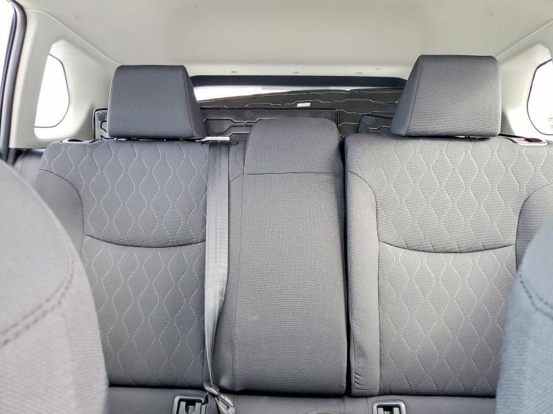 78588835 :رقم المزاد ، 7MUBAABG6RV086193 vin ، 2024 Toyota Corolla Cross مزاد بيع