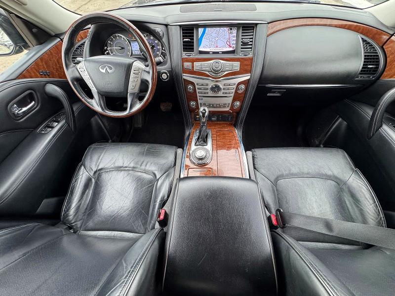 Продажа на аукционе авто 2019 Infiniti Qx80 Luxe, vin: JN8AZ2NE5K9226385, номер лота: 78334585