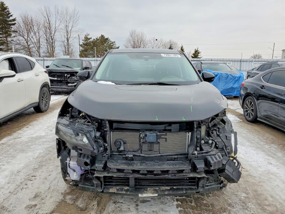 Продажа на аукционе авто 2023 Nissan Rogue, vin: 5N1AT3AB9PC872548, номер лота: 79001185