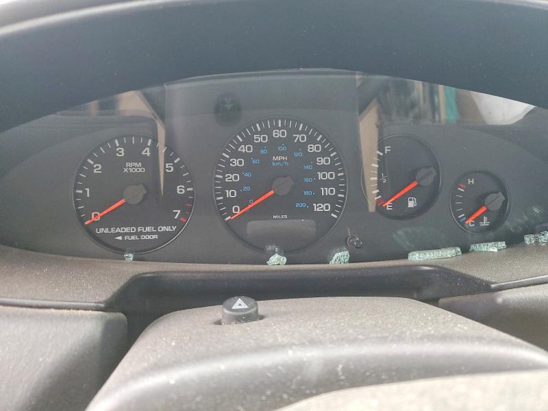 Продажа на аукционе авто 1998 Chrysler Sebring, vin: 3C3EL45H1WT213235, номер лота: 75911425