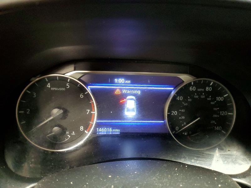 75213525 :رقم المزاد ، 1N4BL4CV8KC234845 vin ، 2019 Nissan Altima مزاد بيع
