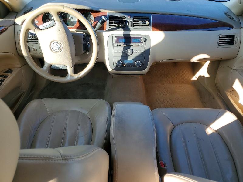 2006 Buick Lucerne Cx მანქანა იყიდება აუქციონზე, vin: 1G4HR57Y46U200507, აუქციონის ნომერი: 76377125