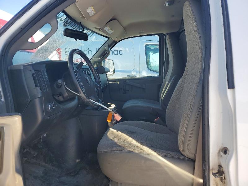 Продажа на аукционе авто 2020 Gmc Savana, vin: 1GTW7AFPXL1204321, номер лота: 72631385
