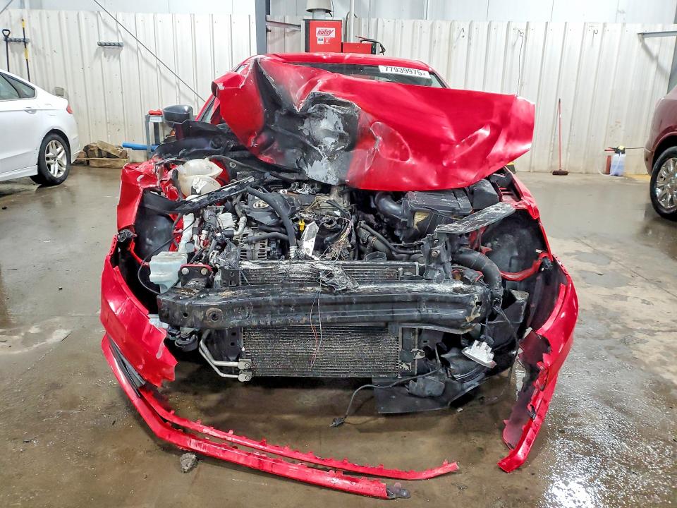 Продажа на аукционе авто 2015 Volkswagen Jetta, vin: 3VW2K7AJ6FM350979, номер лота: 77939975