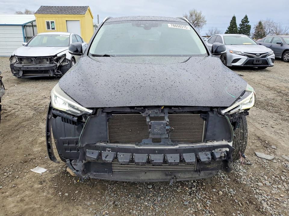 Продажа на аукционе авто 2019 Infiniti Qx50, vin: 3PCAJ5M19KF114956, номер лота: 78650315