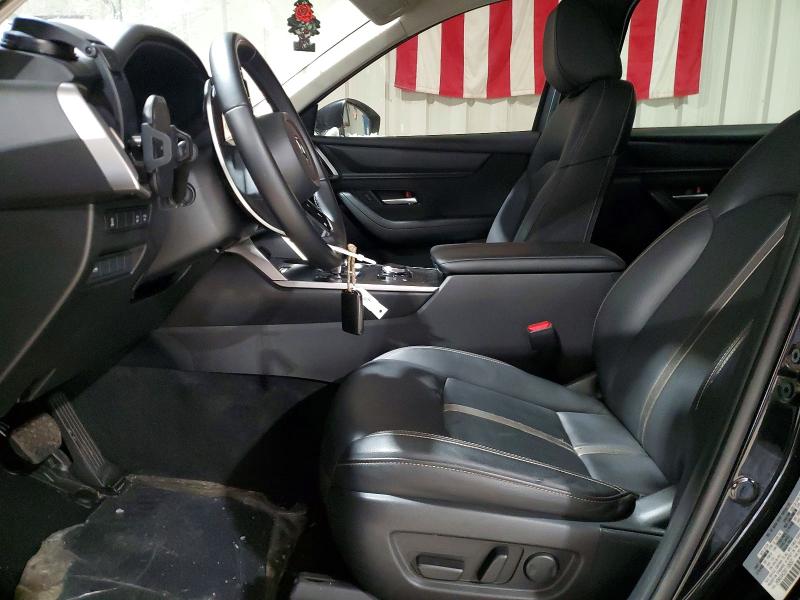 74410875 :رقم المزاد ، JM3KKAHD3S1196097 vin ، 2025 Mazda Cx-90 مزاد بيع