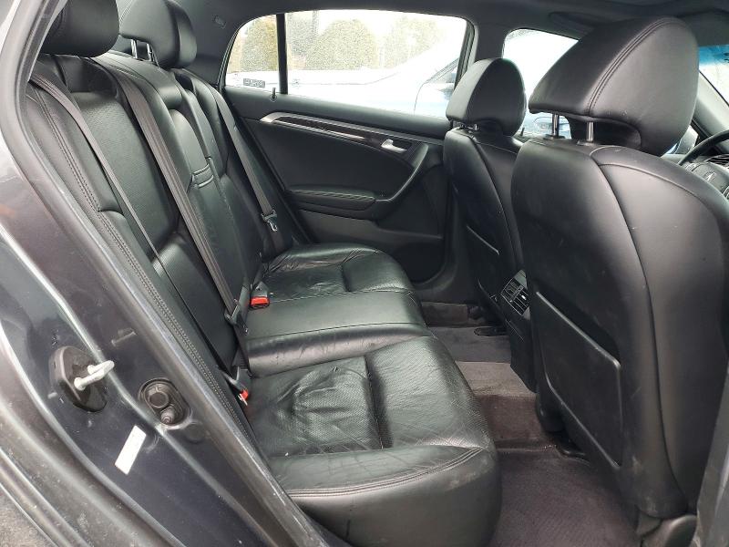 Продажа на аукционе авто 2008 Acura Tl, vin: 19UUA66228A007677, номер лота: 76943685