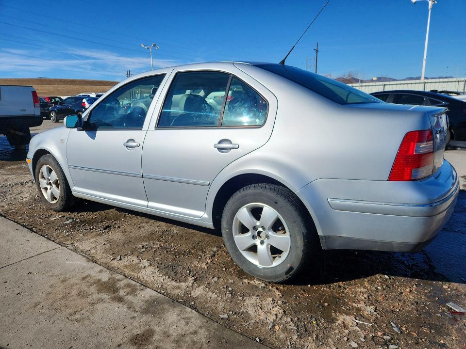 Aukcja sprzedaży 2005 Volkswagen Jetta, vin: 3VWSR69M75M046689, numer aukcji: 75778725