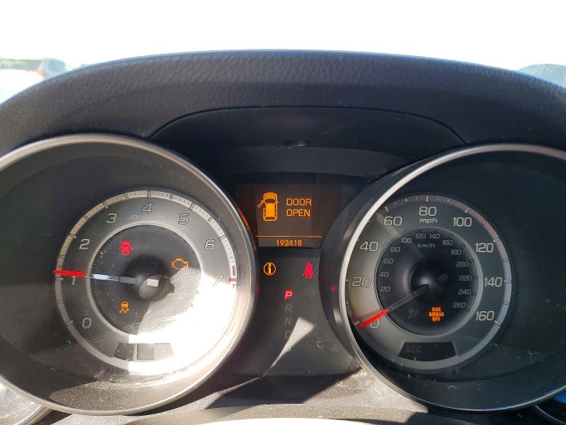 Продаж на аукціоні авто 2012 Acura Mdx, vin: 2HNYD2H67CH513560, номер лоту: 78696105