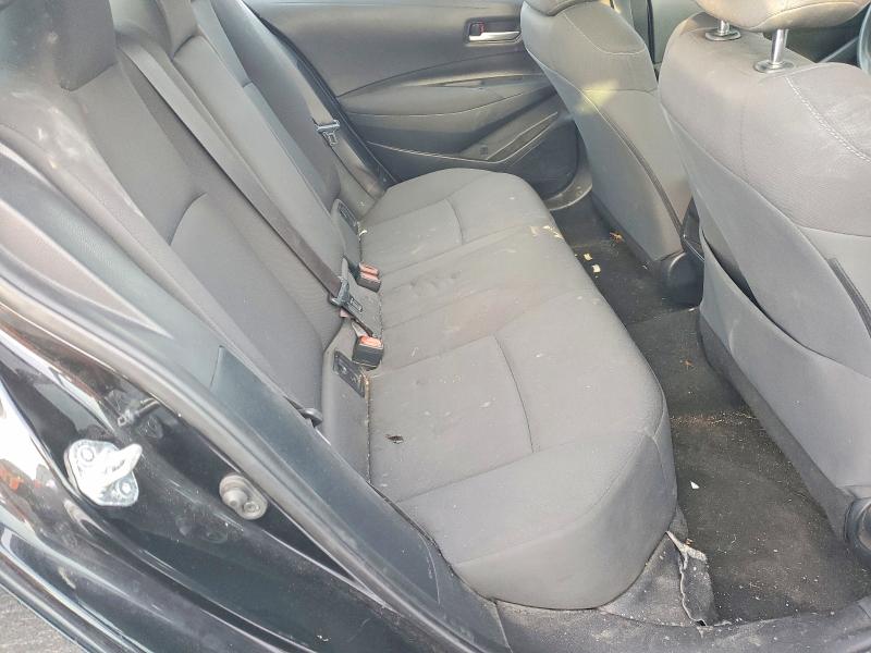 Aukcja sprzedaży 2021 Toyota Corolla, vin: 5YFEPMAE1MP181270, numer aukcji: 75871405