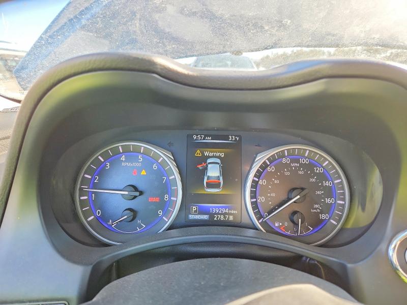 Продаж на аукціоні авто 2015 Infiniti Q50, vin: JN1BV7AR5FM400978, номер лоту: 99419275