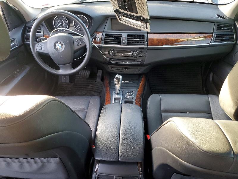75905405 :رقم المزاد ، 5UXZV4C52D0B04293 vin ، 2013 Bmw X5 مزاد بيع