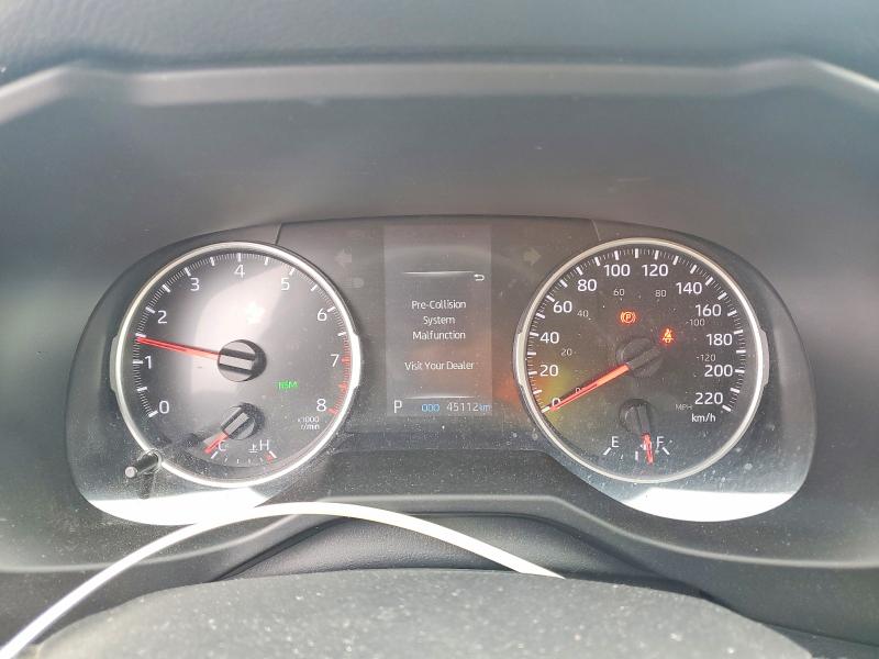 Продаж на аукціоні авто 2019 Toyota Rav4, vin: 2T3B1RFV0KW067676, номер лоту: 77582905