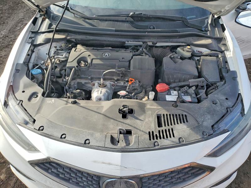 Продажа на аукционе авто 2019 Acura Ilx, vin: 19UDE2F89KA010262, номер лота: 76492935