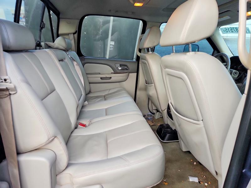 Продажа на аукционе авто 2008 Gmc Sierra, vin: 1GTJK33668F214855, номер лота: 78487515