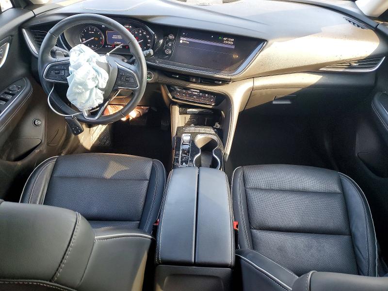 Aukcja sprzedaży 2021 Buick Envision, vin: LRBFZPR47MD127579, numer aukcji: 75379985
